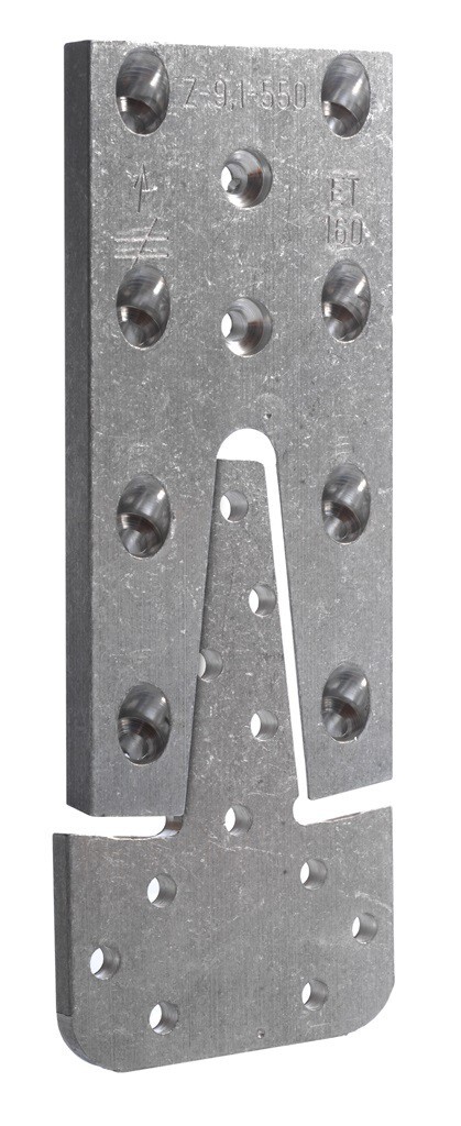 Passverbinder ETB120-B